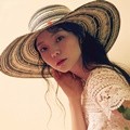Esom di Majalah Marie Claire Edisi April 2017