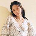 Esom di Majalah Marie Claire Edisi April 2017