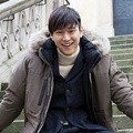Go Kyung Pyo