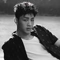 Ji Soo di Majalah Elle Edisi Februari 2017