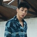Ji Soo di Majalah Elle Edisi Februari 2017