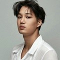 Kai EXO-K di Majalah Esquire Edisi Februari 2017