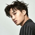 Kai EXO-K di Majalah Esquire Edisi Februari 2017
