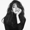 Park Hye Soo di Majalah Harper's Bazaar Edisi Februari 2017