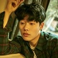 Ryu Jun Yeol di Majalah @Star1 Edisi Februari 2017