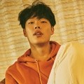 Ryu Jun Yeol di Majalah @Star1 Edisi Februari 2017