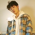 Ryu Jun Yeol di Majalah @Star1 Edisi Februari 2017