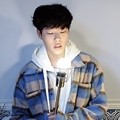 Ryu Jun Yeol di Majalah @Star1 Edisi Februari 2017