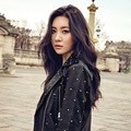 Sunmi di Majalah Grazia Edisi Maret 2017