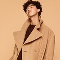 Yeon Woo Jin di Majalah Grazia Edisi Februari 2017