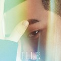 BewhY di Majalah Elle Edisi April 2017