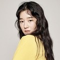 Seo Ye Ji di Majalah Nylon Edisi Maret 2017
