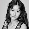 Seo Ye Ji di Majalah Nylon Edisi Maret 2017