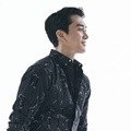 Song Seung Heon di Majalah Esquire Edisi Maret 2017