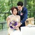 Jessyca Auryn tidak mempermasalahkan usia Ivan Christian yang 31 tahun. Keduanya tetap kompak dan serasi.