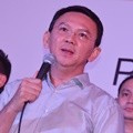 Basuki Tjahaja Purnama Ucapkan Selamat pada Anies-Sandi