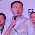 Basuki Tjahaja Purnama Ucapkan Selamat pada Anies-Sandi