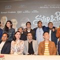 Gala Premier Film 'Stip & Pensil'