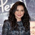 Indah Permatasari di Gala Premier Film 'Stip & Pensil'