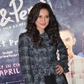 Indah Permatasari di Gala Premier Film 'Stip & Pensil'