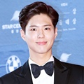 Park Bo Gum di Red Carpet Baeksang Arts Awards 2017