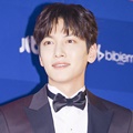 Ji Chang Wook di Red Carpet Baeksang Arts Awards 2017