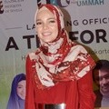 Dewi Sandra di Peluncuran Program 'A Tile for Seville'