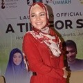Dewi Sandra di Peluncuran Program 'A Tile for Seville'