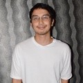 Dimas Aditya di Konferensi Pers Film 'Pengabdi Setan'