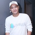 Gilang Dirga di Konferensi Pers Platform Panaya.id