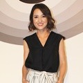 Julie Estelle di Peluncuran Piccolo Nescafe Dolce Gusto