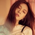 Lee Sun Bin di Majalah Grazia Edisi Maret 2017