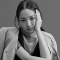 Park Min Young di Majalah InStyle Edisi Mei 2017