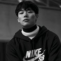 Ryu Jun Yeol di Majalah Harper's Bazaar Edisi Februari 2017