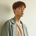 Ahn Jae Hyun di Majalah InStyle Edisi April 2017