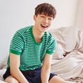 Kikwang Highlight di Majalah Cosmopolitan Edisi Mei 2017