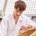 Kikwang Highlight di Majalah Cosmopolitan Edisi Mei 2017