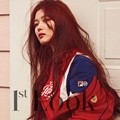 Kim Yoo Jung di Majalah 1st Look vol. 131