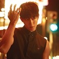 Nam Joo Hyuk di Majalah Elle Edisi Maret 2017
