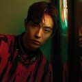 Nam Joo Hyuk di Majalah Elle Edisi Maret 2017