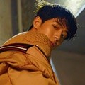 Nam Joo Hyuk di Majalah Elle Edisi Maret 2017
