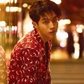 Nam Joo Hyuk di Majalah Elle Edisi Maret 2017