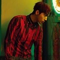 Nam Joo Hyuk di Majalah Elle Edisi Maret 2017
