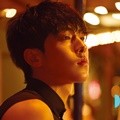 Nam Joo Hyuk di Majalah Elle Edisi Maret 2017