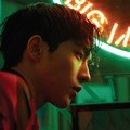 Nam Joo Hyuk di Majalah Elle Edisi Maret 2017