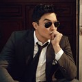 Daniel Henney di Majalah Arena Homme Plus Edisi Mei 2017