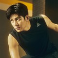 Ji Chang Wook di Majalah Esquire Edisi Mei 2017