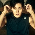 Ji Chang Wook di Majalah Esquire Edisi Mei 2017