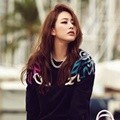 Kim Hyo Jin di Majalah The Traveller Edisi April 2017