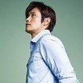 Lee Byung Hun di Majalah Arena Homme Plus Edisi April 2017